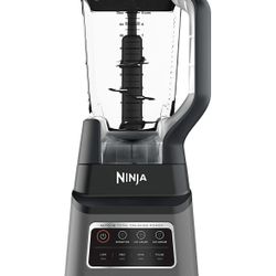 Professional Plus Bender, 1400 Peak Watts, 3 Functions for Smoothies, Frozen Drinks & Ice Cream with Auto IQ, 72-oz.* Total Crushing Pitcher & Lid, Da