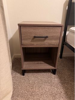 Nightstand