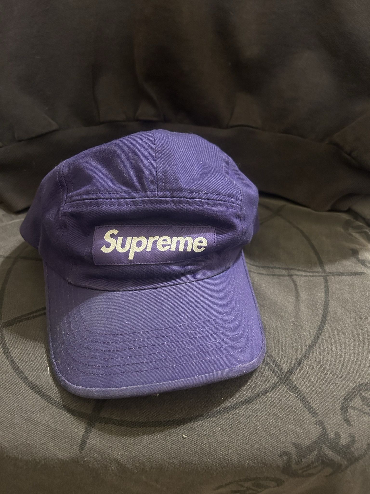 Supreme Hat