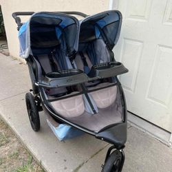 Bob Jogging Stroller 