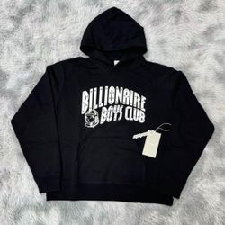 billionaire boys club hoodie