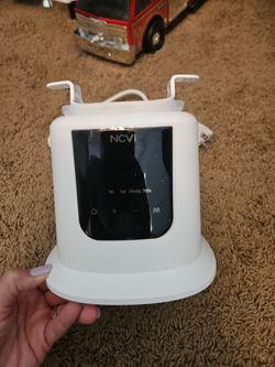 Bottle warmer