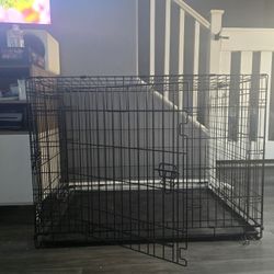 EveryYay Dog Crate Xl