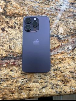 iPhone 14 Pro
