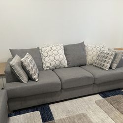 Couches And Coffee Tables 