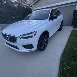Volvo XC60 AWD