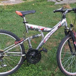 26” Bikes $50   $60