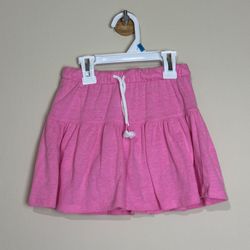 Cat&Jack 5T Tiered Knit Skort
