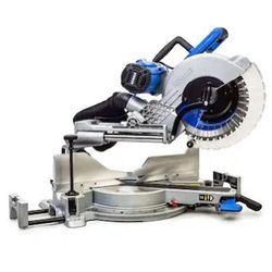 12 In. Compound Miter Saw 