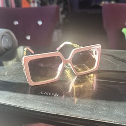 Designer Shades 😎