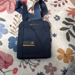 The Bridge Wayfarer Man Bag