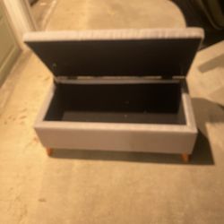 Nice storage Box