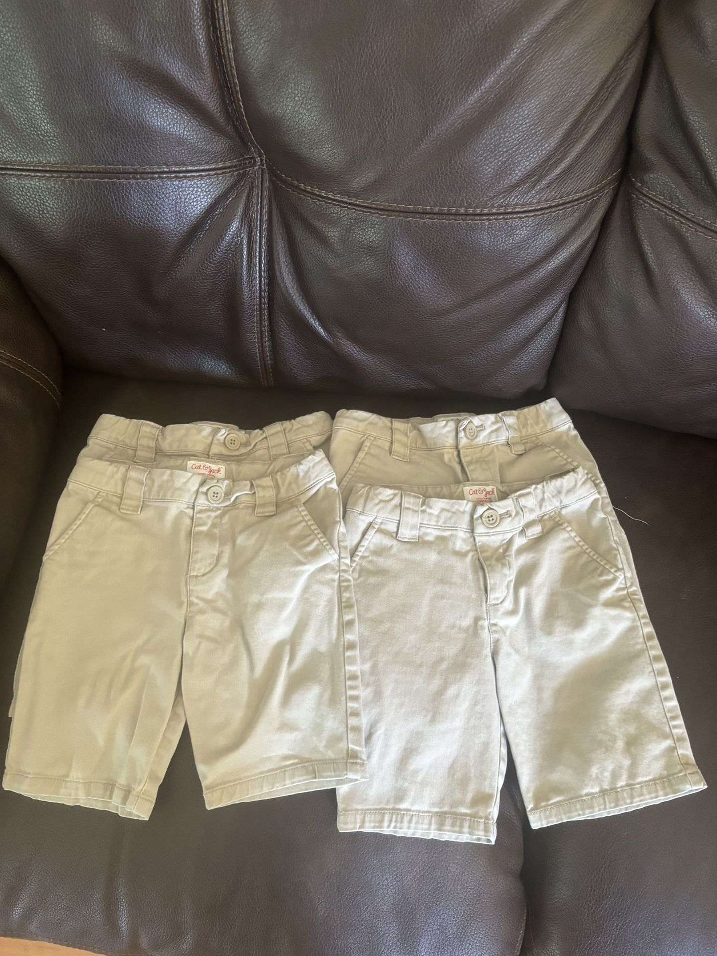 Uniform Shorts