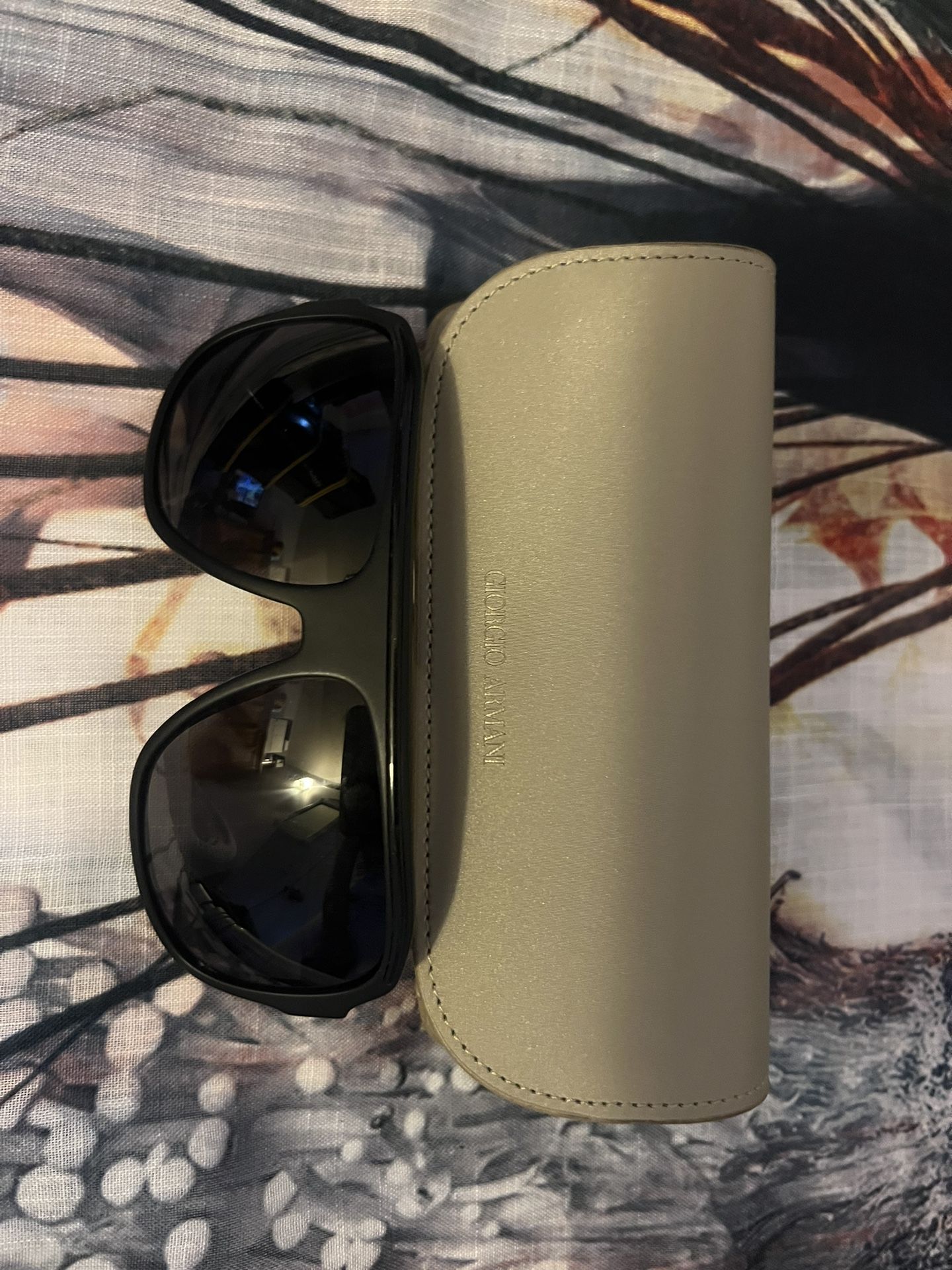Giorgio Armani AR8023