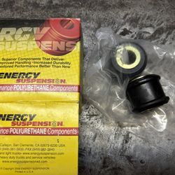 Track Bar Bushings
