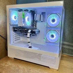 Nvidia RTX Gaming PC Computer