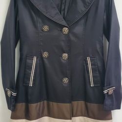 Rain Coat Size XS