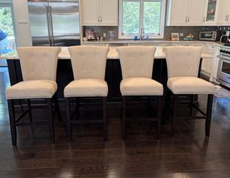 Bar Stools 4