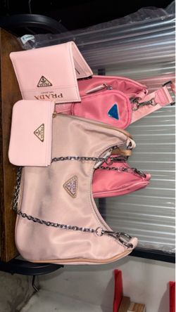 Purses with matching wallet