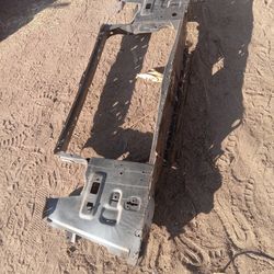 7⁸ To 81 Malibu El Camino Alunimum Radiator Core Support