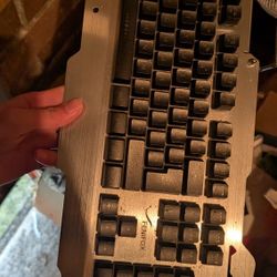 Fenifox Mechanical Keyboard 