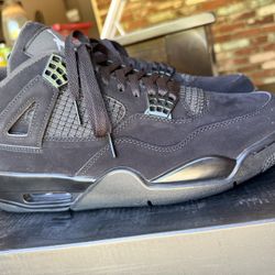 Jordan 4 Black Cat Size 11