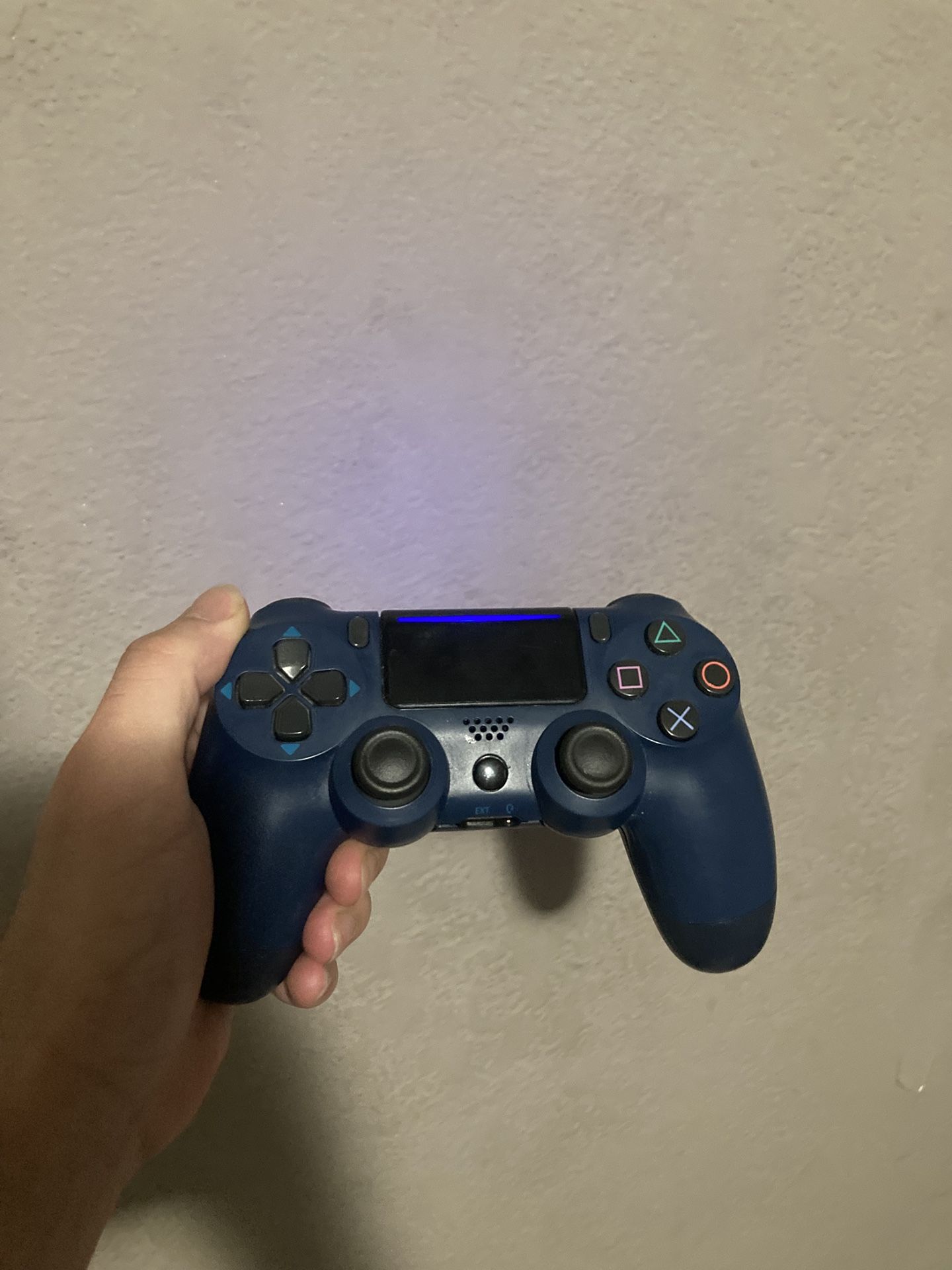 PS4 Controller
