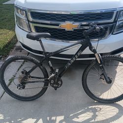 Jamis Mountain Bike