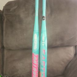 2026 Usssa easton tantrum 1 piece 12.75 "