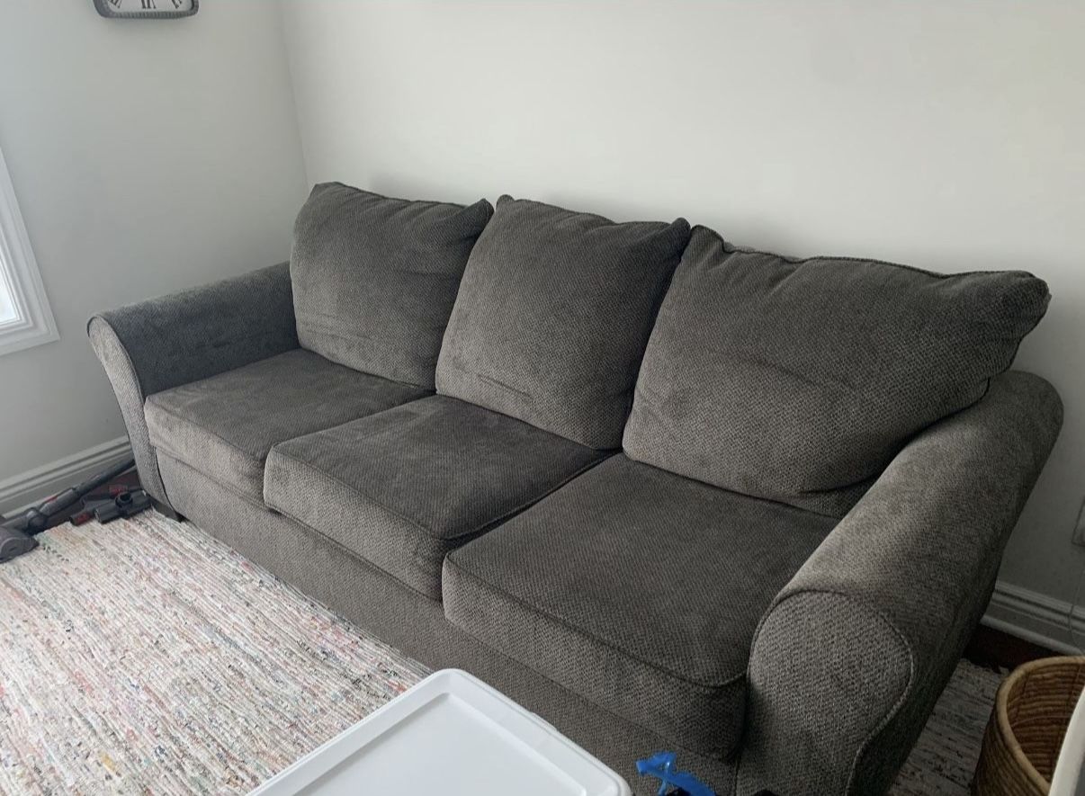 Lightly Used Sofa Bed