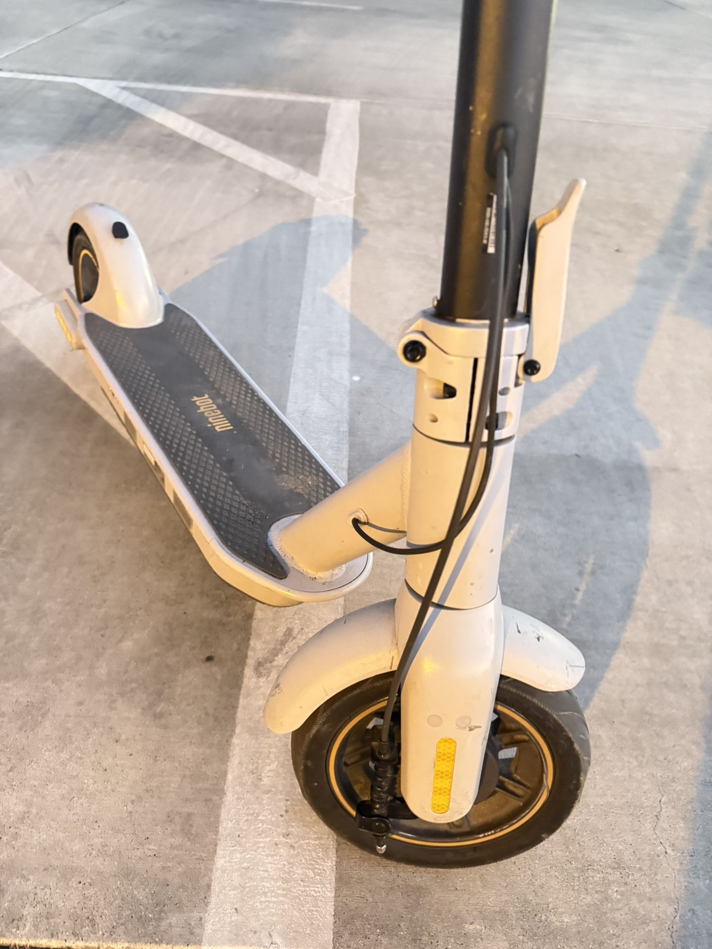 Ninebot MAX G30LP