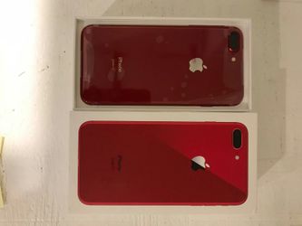 iphone 8 Plus, 64 GB unlocked like new