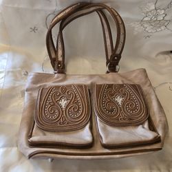 Montana West Purse