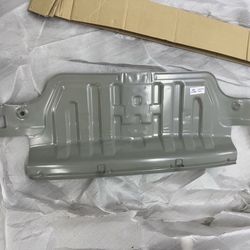 Genuine OEM 69100-3K010 Panel Assembly-Back 2005-2010 Hyundai Sonata 691003K010