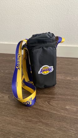Lakers crossbody