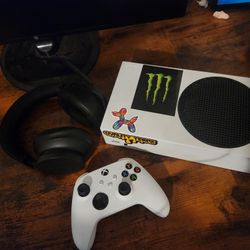 Xbox Series S