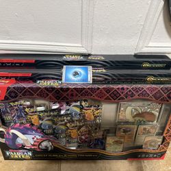 Paldean Fates - Pokemon TCG