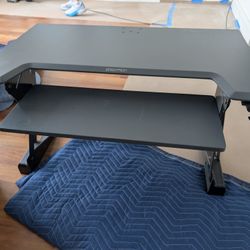 Ergetron Standing Desk Converter