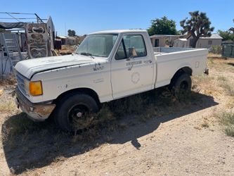1990 Ford F-150