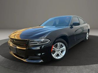 2020 Dodge Charger