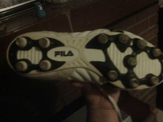 Zapatos fila para dama futbol cheap
