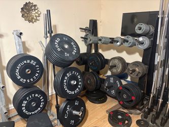 Olympic plates