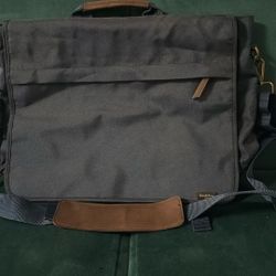 Messenger Bag 