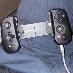 Backbone/ Lightning/ Used 40$