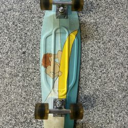Penny board