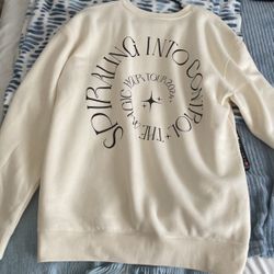 Jhene Aiko Magic Hour Tour Sweatshirt 