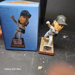 Bobbleheads