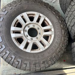 Cooper Discover ATE 35x12 .50R 18LT