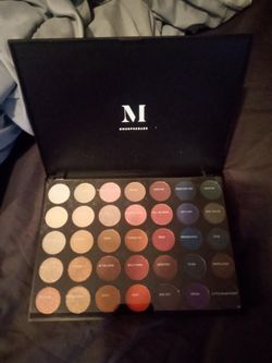 Make Up