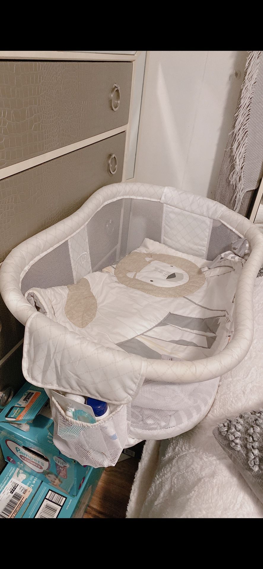 Baby Bassinet 